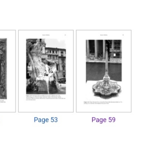 Cleopatra's Needles: The Lost Obelisks of Egypt (Sold Out On Indigo) - Picture 9 of 13